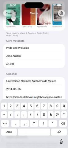 screenshot 3