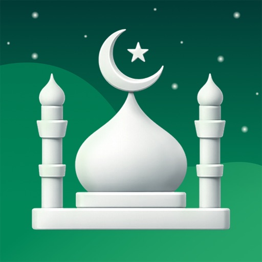 muslim pro: quran & athan