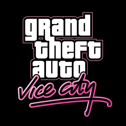 grand theft auto: vice city