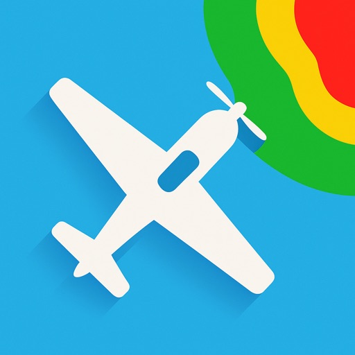 aeromet - metar & taf