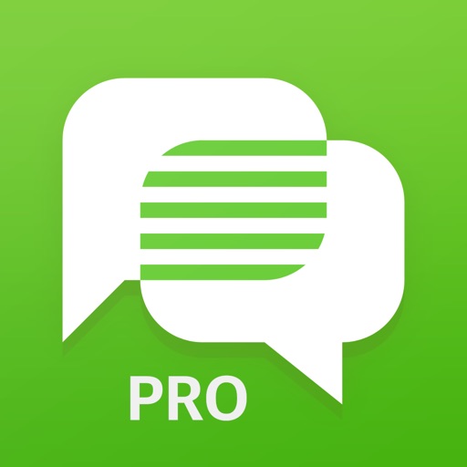 fav talk pro - hobby chatting