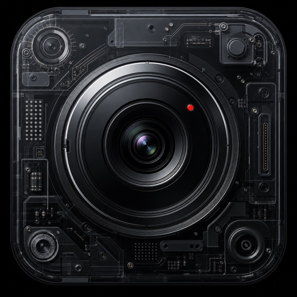 Spectra Pro Cam
