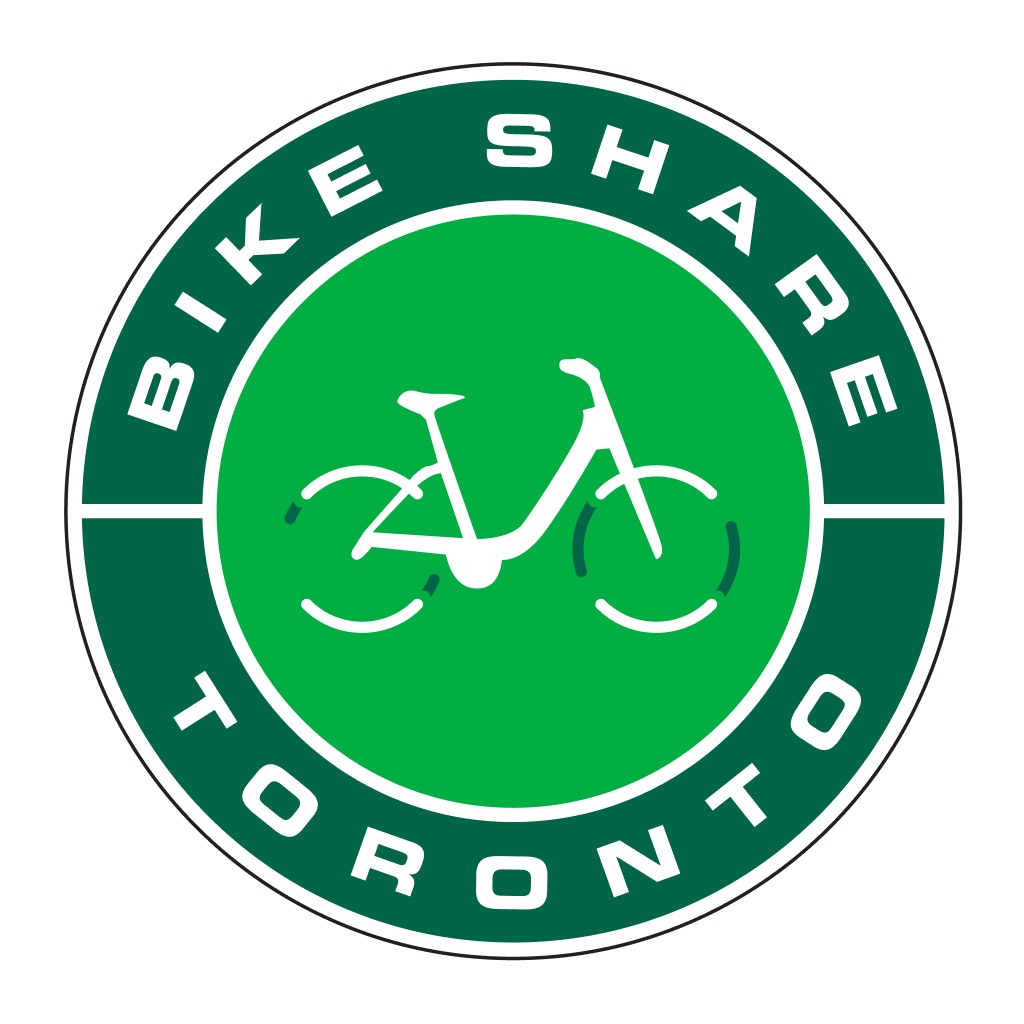 Bike Share Toronto