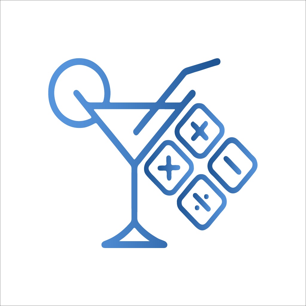 BarRechner – Kasse & Getränke