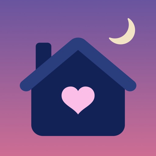 cozy couples: relationship app