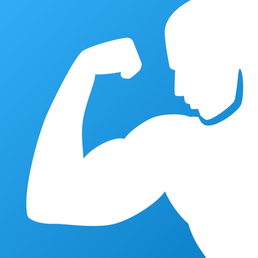 fitness buddy+ gym workout log