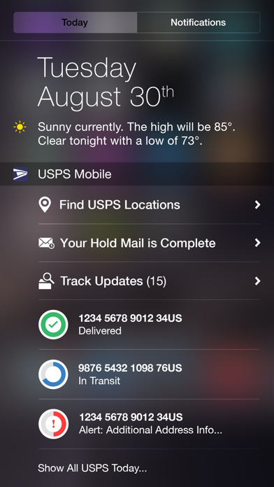 screenshot 5