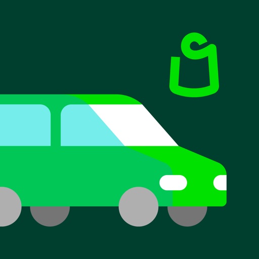 drive and shop with shipt