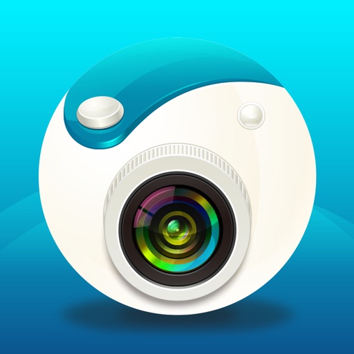camera360 concept - hellocamera