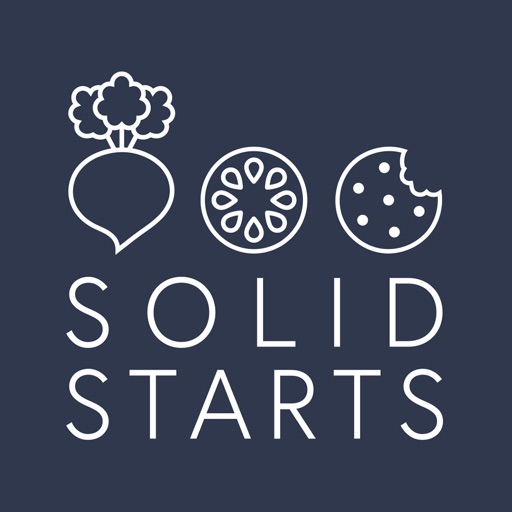 solid starts: baby first foods
