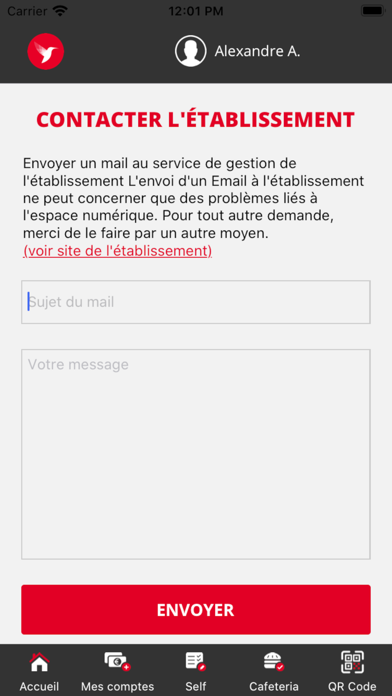 screenshot 5