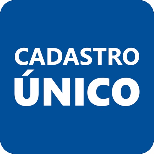 cadastro único