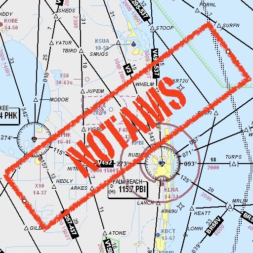 notam helper