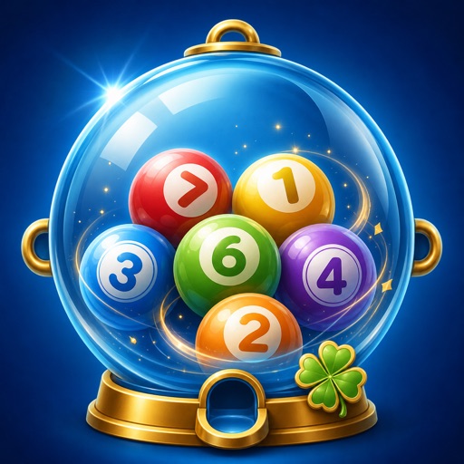 lucky 7 machines