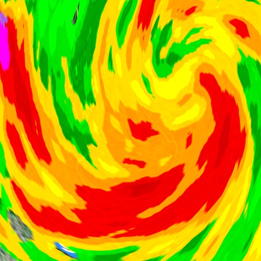 radar hd future weather radar