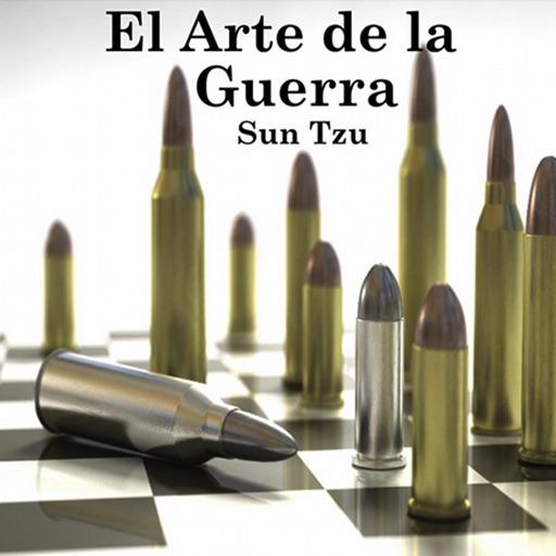 el arte de la guerra - audiolibro