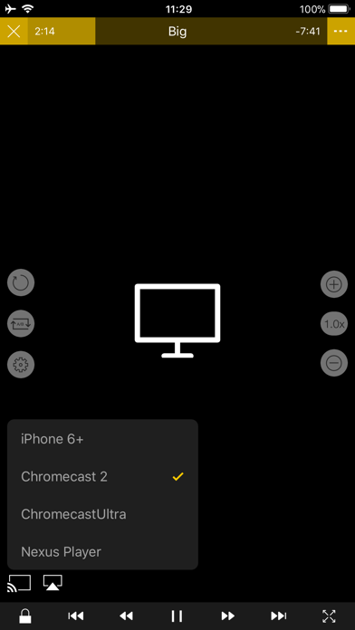 screenshot 5