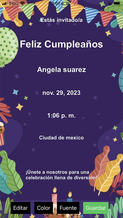 screenshot 4
