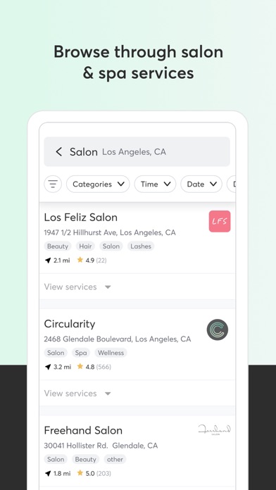 screenshot 5