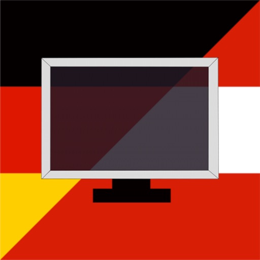 german tv
