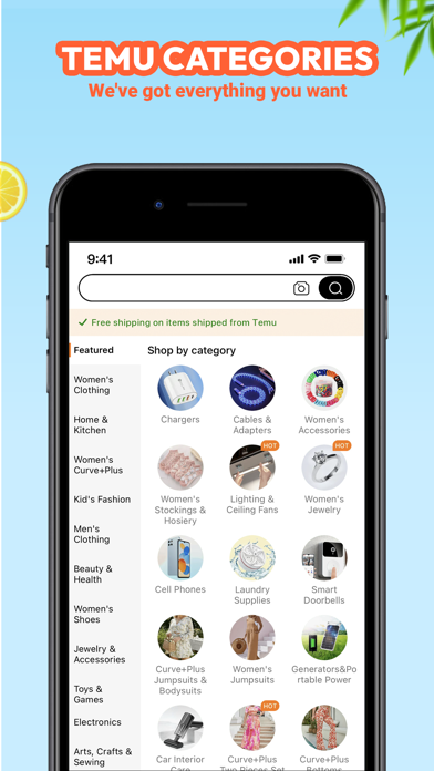 screenshot 5