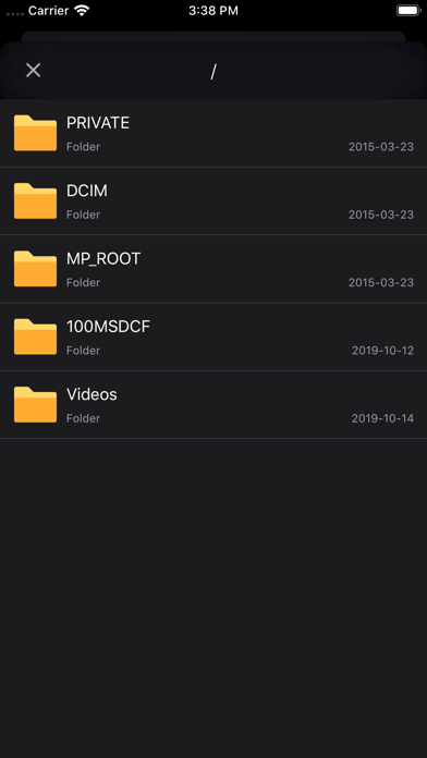 screenshot 4