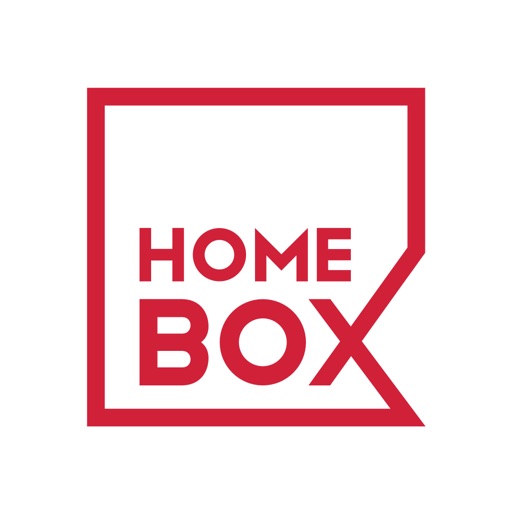 home box - هوم بوكس