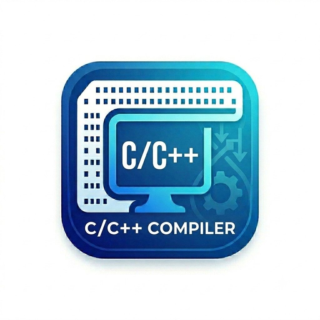 C/C++编译器-AI助学神器