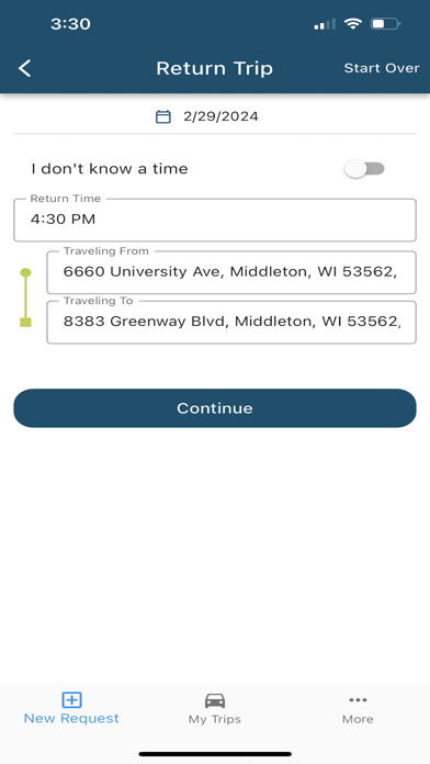 screenshot 5