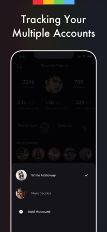 screenshot 7