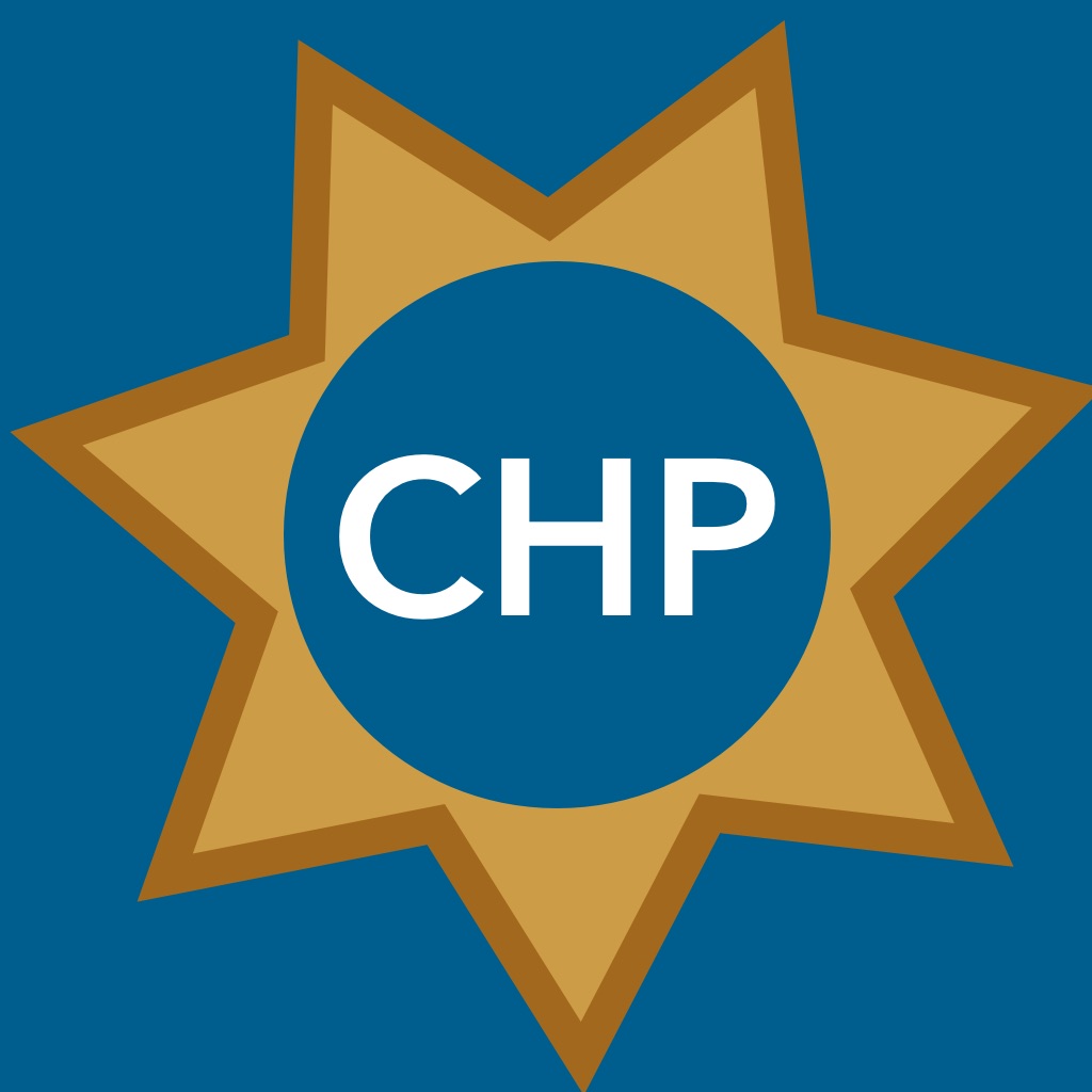 California State Roads