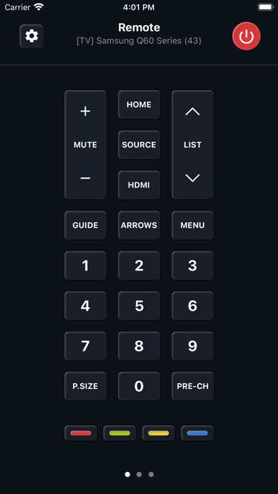 screenshot 6