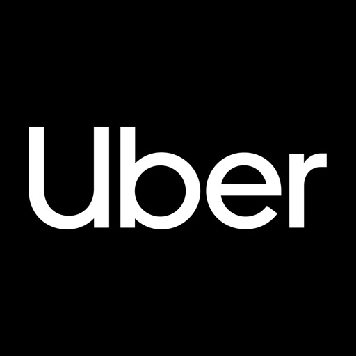uber - request a ride