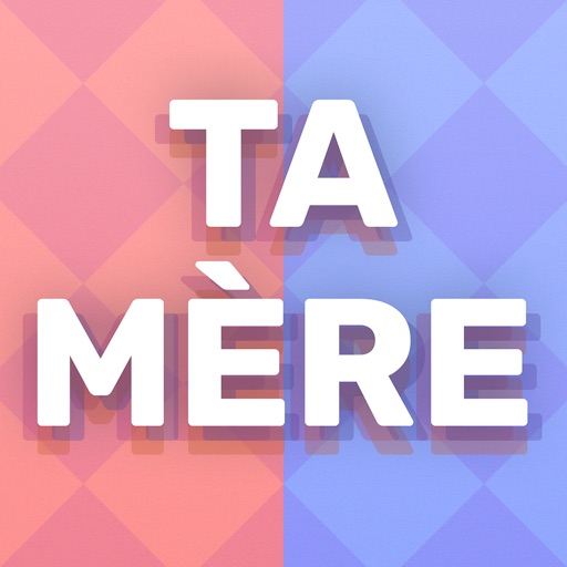 ta mère en slip