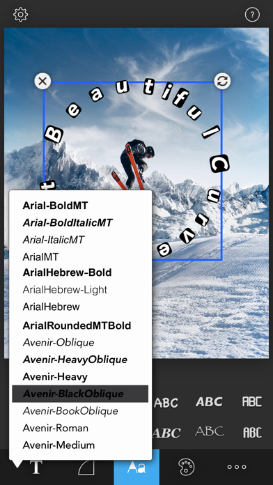 screenshot 5