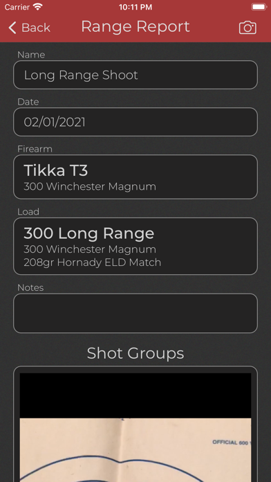 screenshot 3