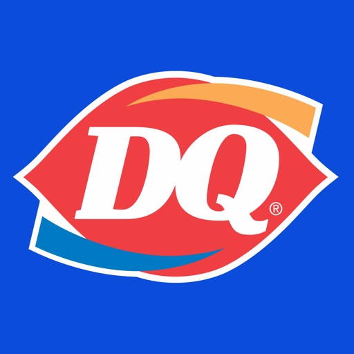dairy queen® food & treats