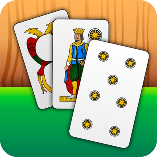 scopa: la sfida - online