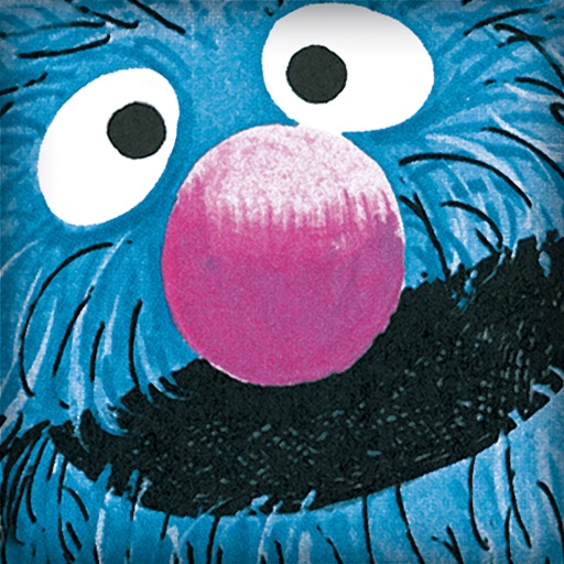the monster at the end...