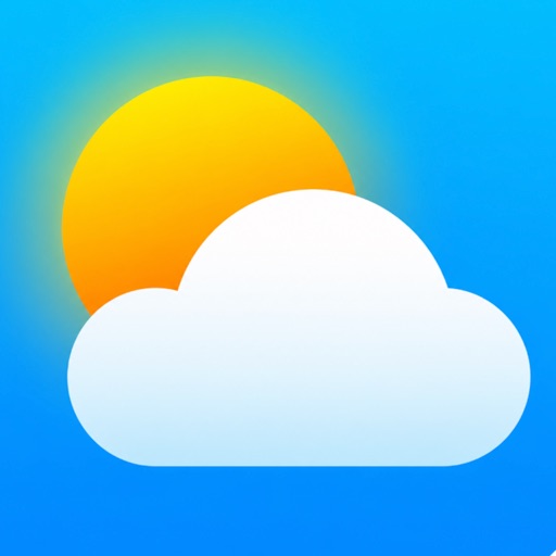 weatherhub: real time weather