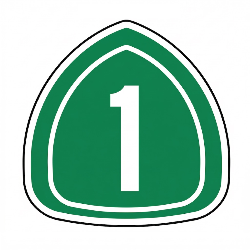 Pacific Coast Highway Almanac
