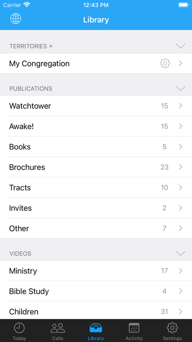 screenshot 6