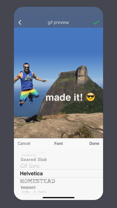 screenshot 5
