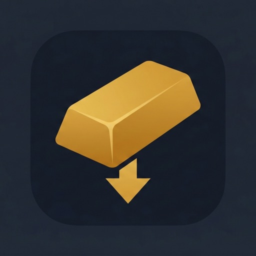 warehouse watcher gold tracker