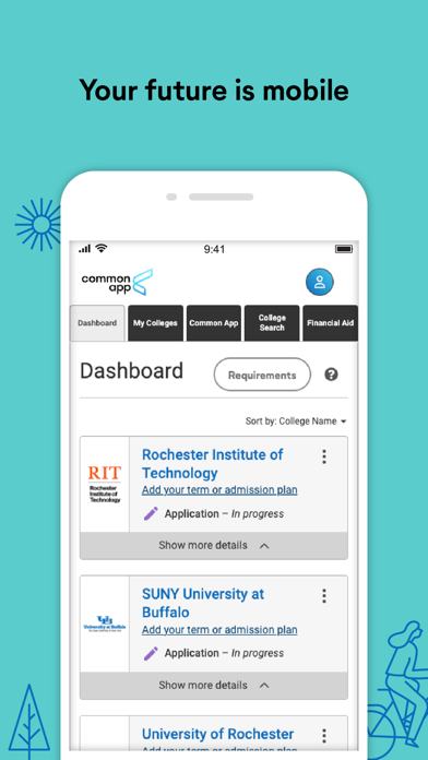 screenshot 1