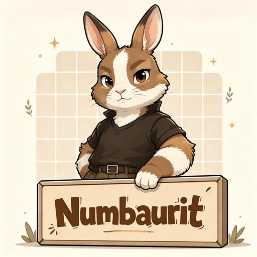 numbaurit