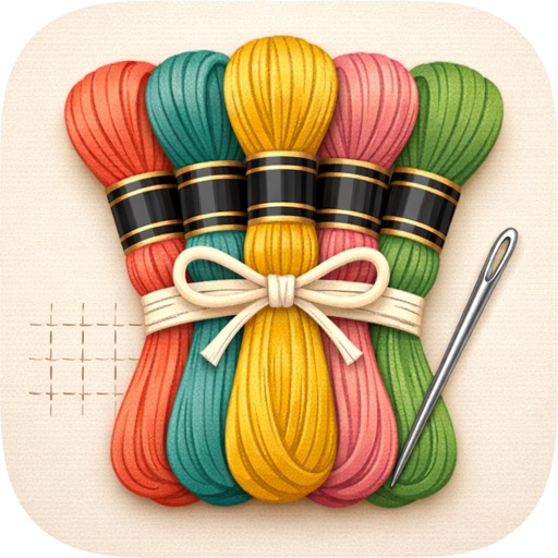 floss by stitch-n-cut