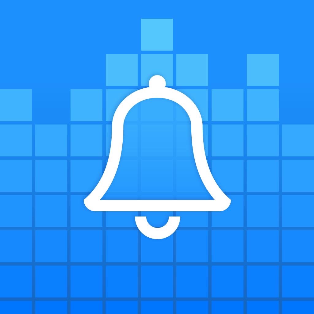 Ringy: Marimba Remix Ringtones