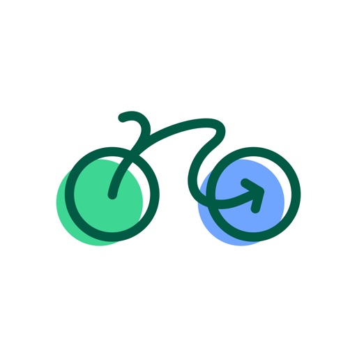 geovelo - gps & stats vélo