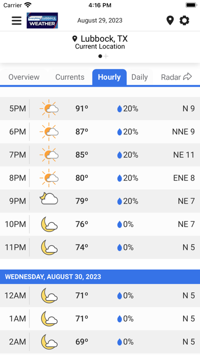 screenshot 4